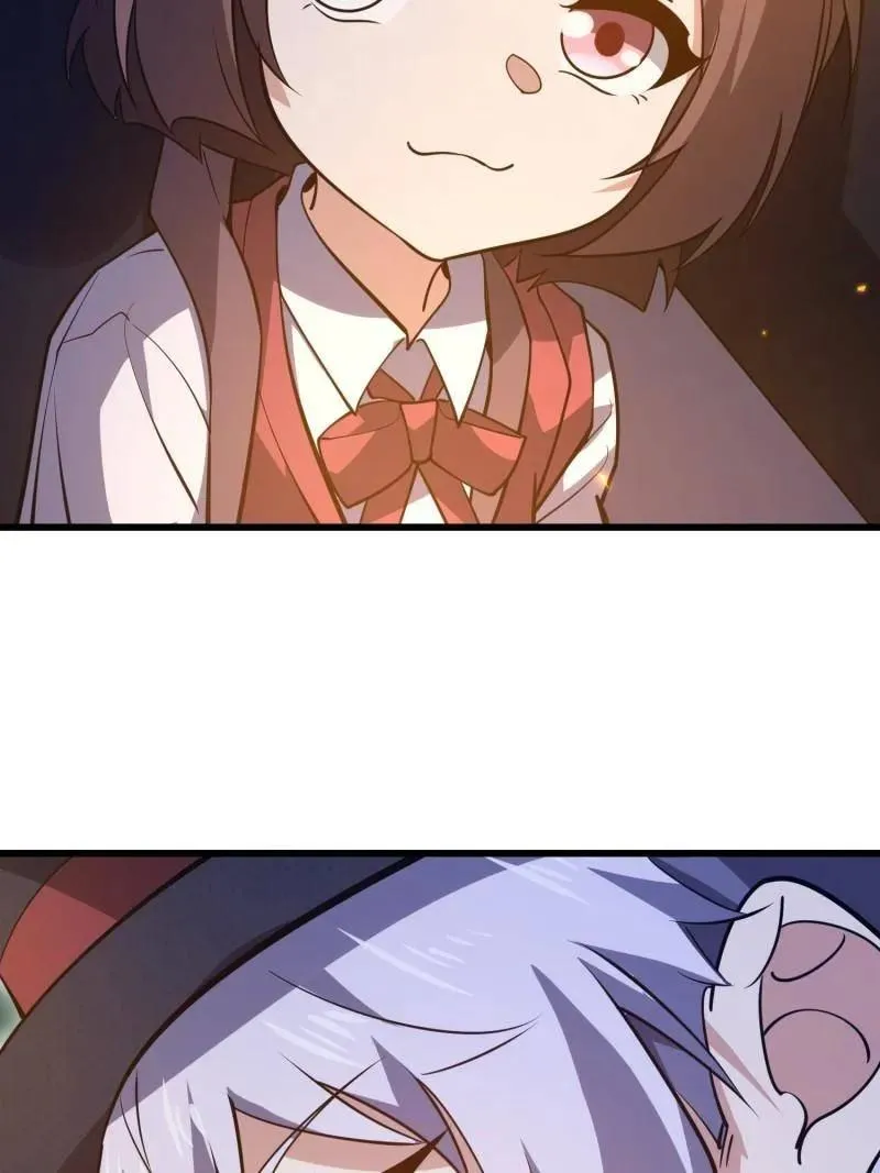 第568话 567 神秘少女63