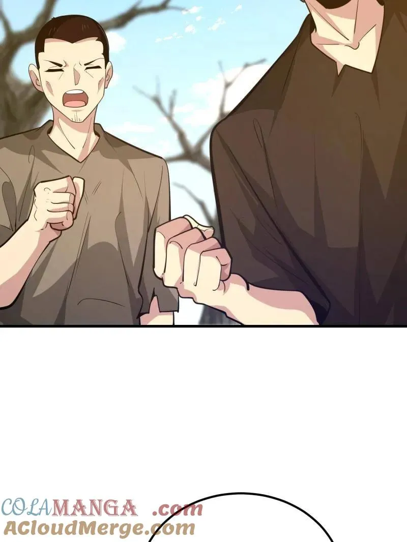 第575话 574 聚众闹事128