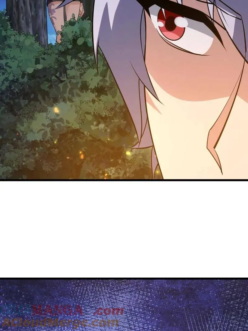 第568话 567 神秘少女56