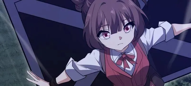 第568话 567 神秘少女127
