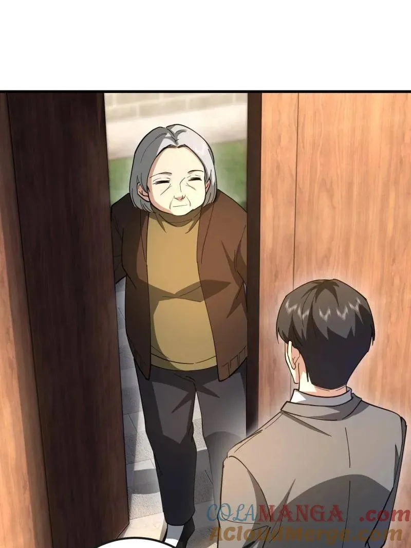 第546话 546 超凡者排名184