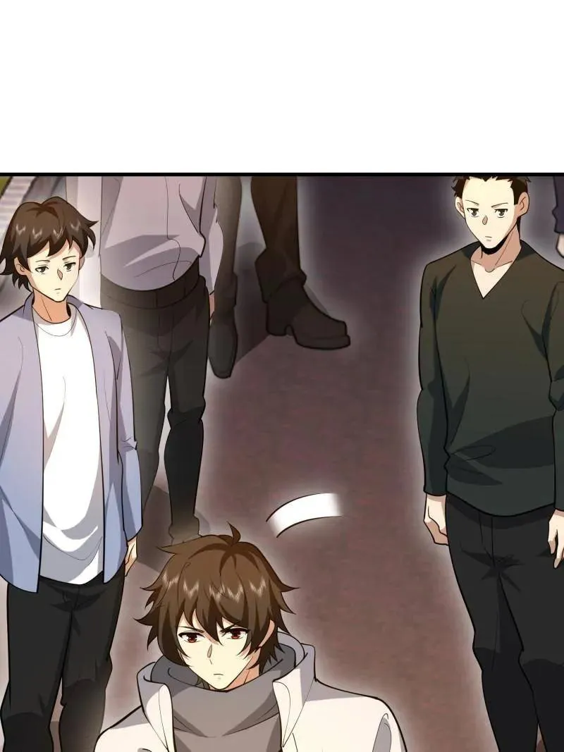 第580话 579 铜钟下的声音19