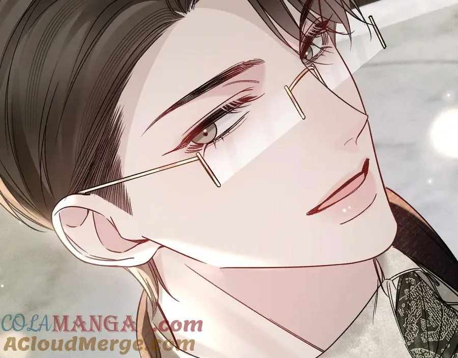 第121话 顾总，好久不见72