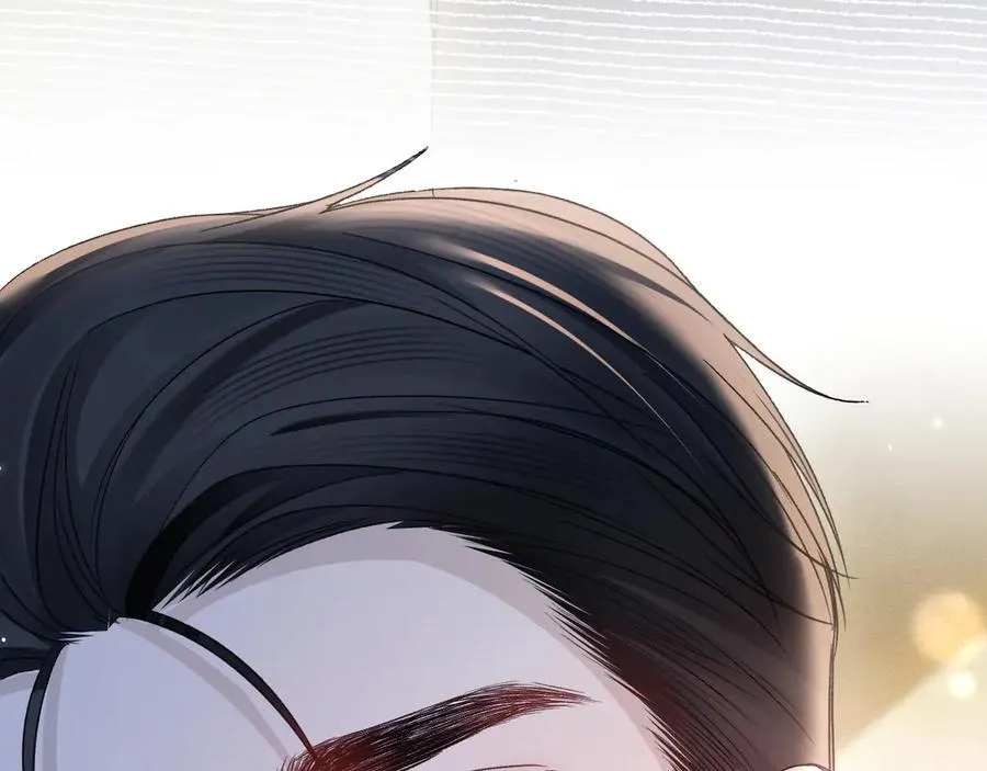 第121话 顾总，好久不见74