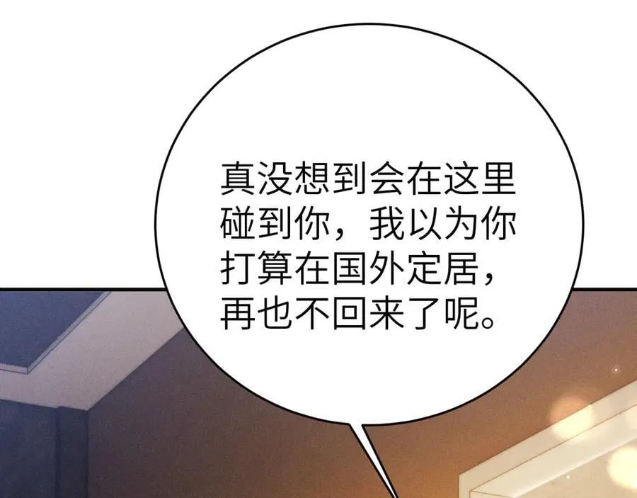 第121话 顾总，好久不见18