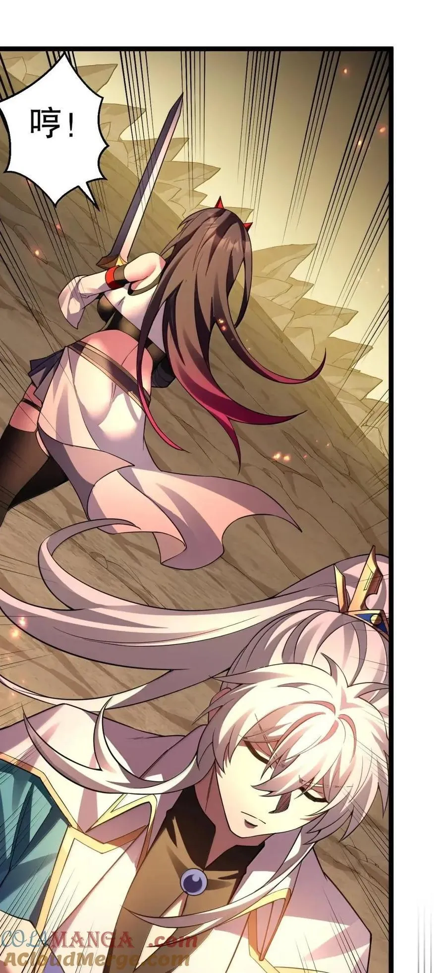 347 ……这身材_ 走火入魔啦_30