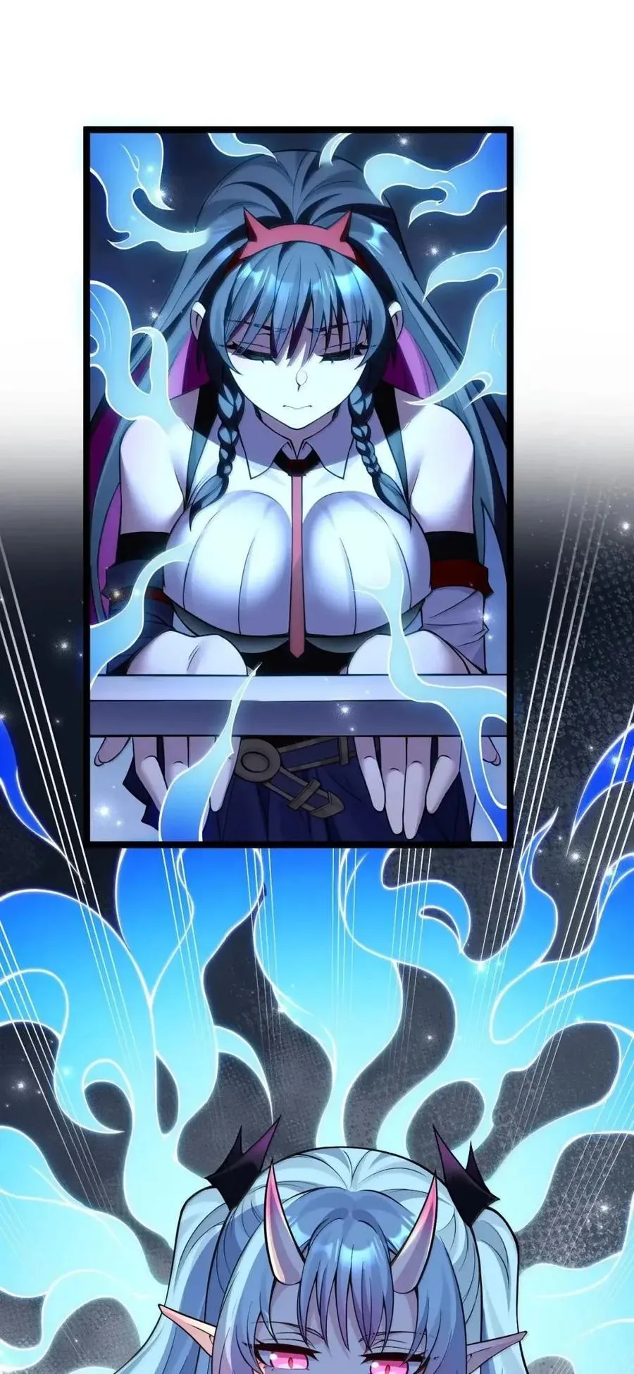 353 师尊,不会…才是我亲爹吧_32