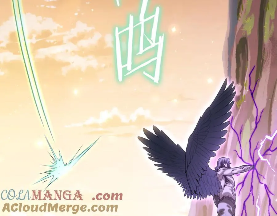 第246话 扭曲的因果248