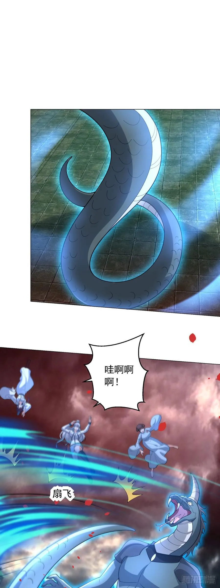 雨果回来了5