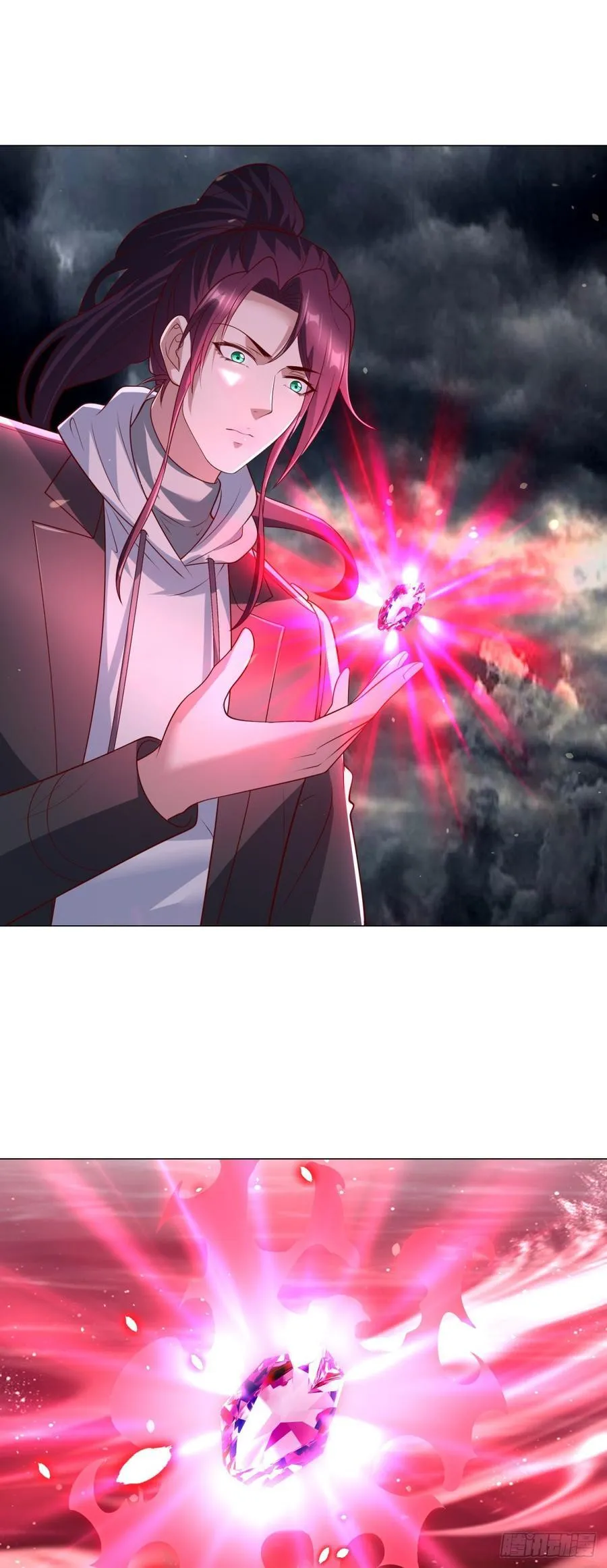 两个阎魔王23