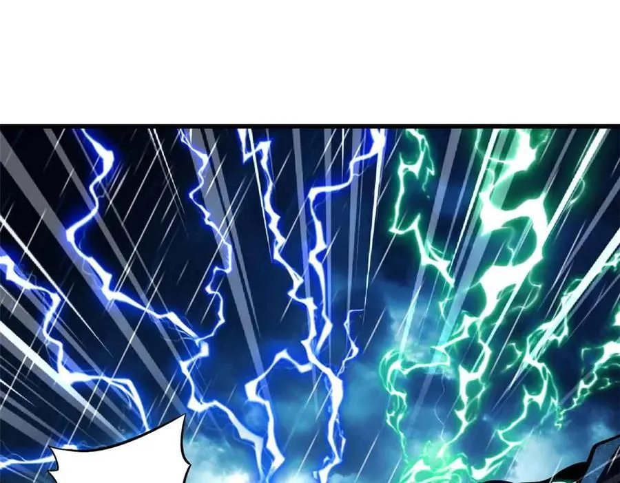 361 雷兽对峙131
