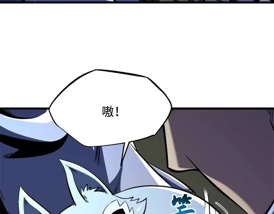 361 雷兽对峙35