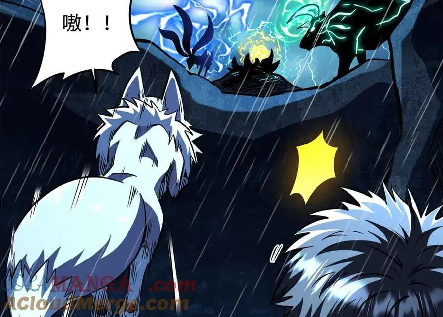 361 雷兽对峙132