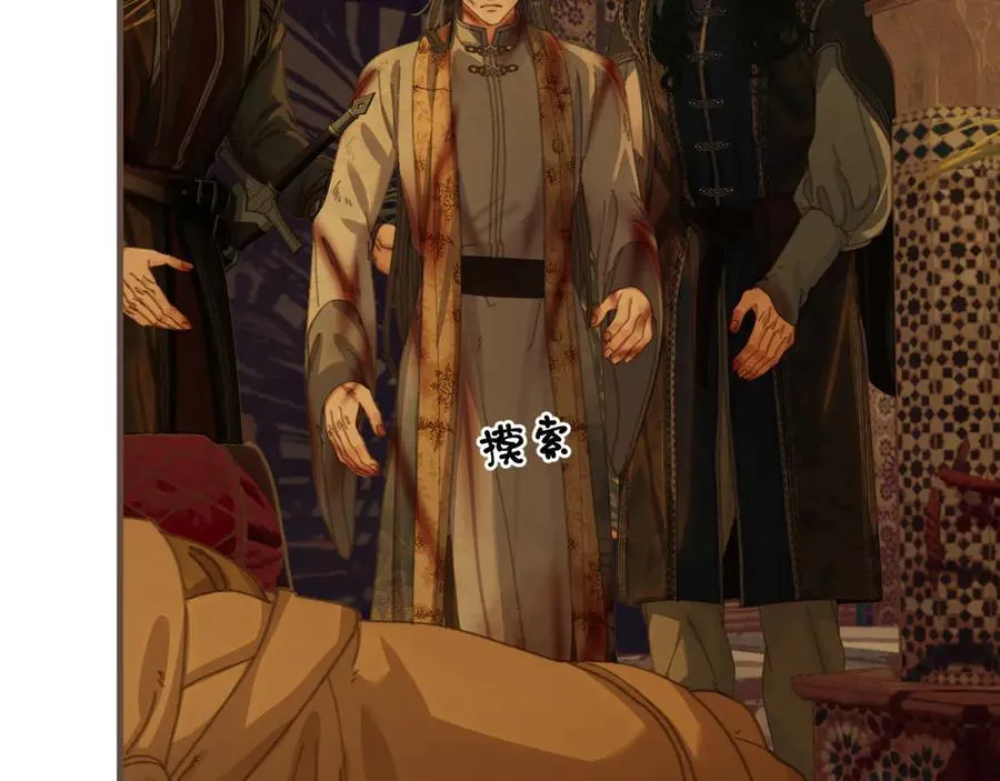 第73话 让礼卿自己选15