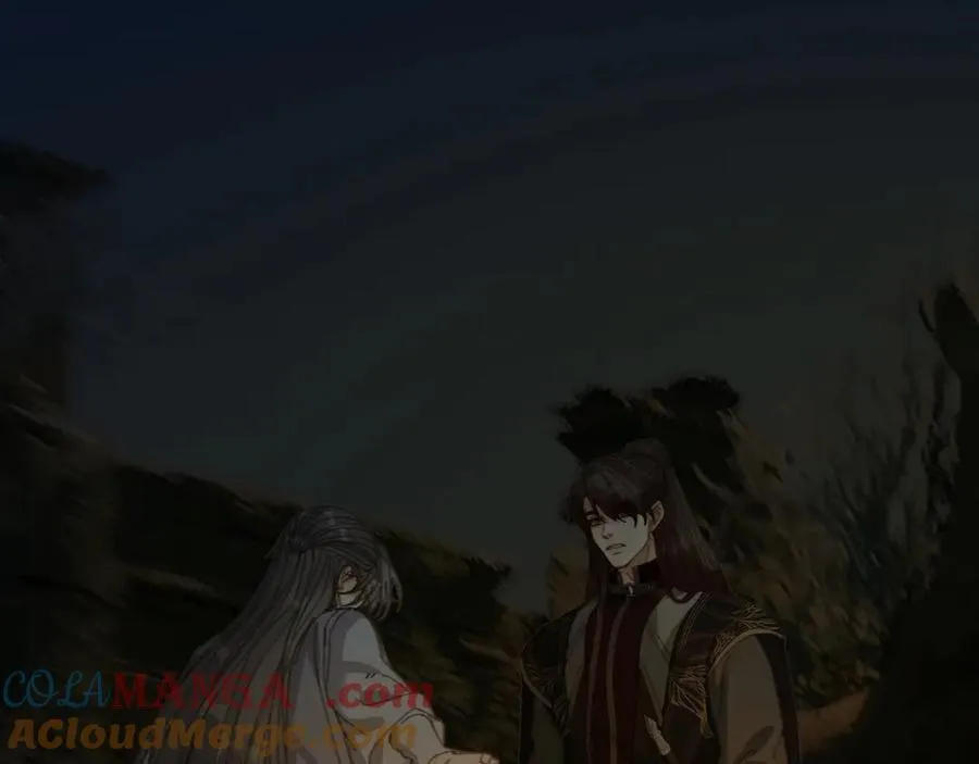 第79话 你舍不得杀我80