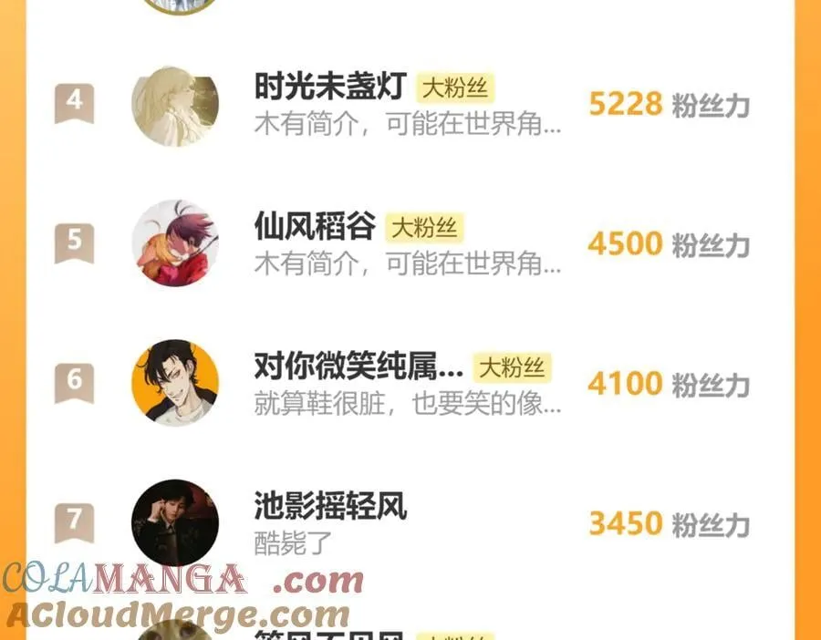 一个驯龙的狗崽9