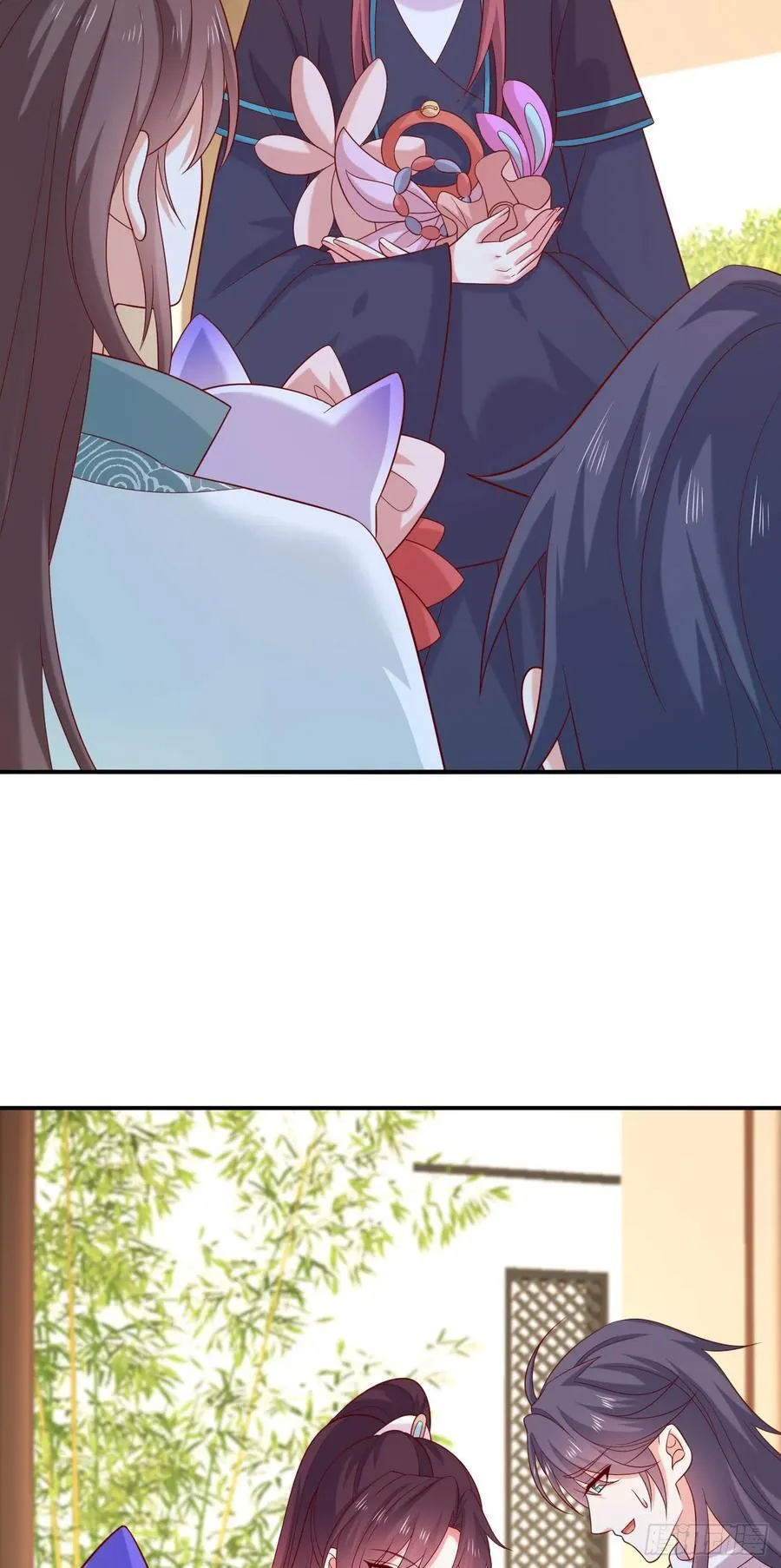 第四百零六话 粉嫩尊主大人17