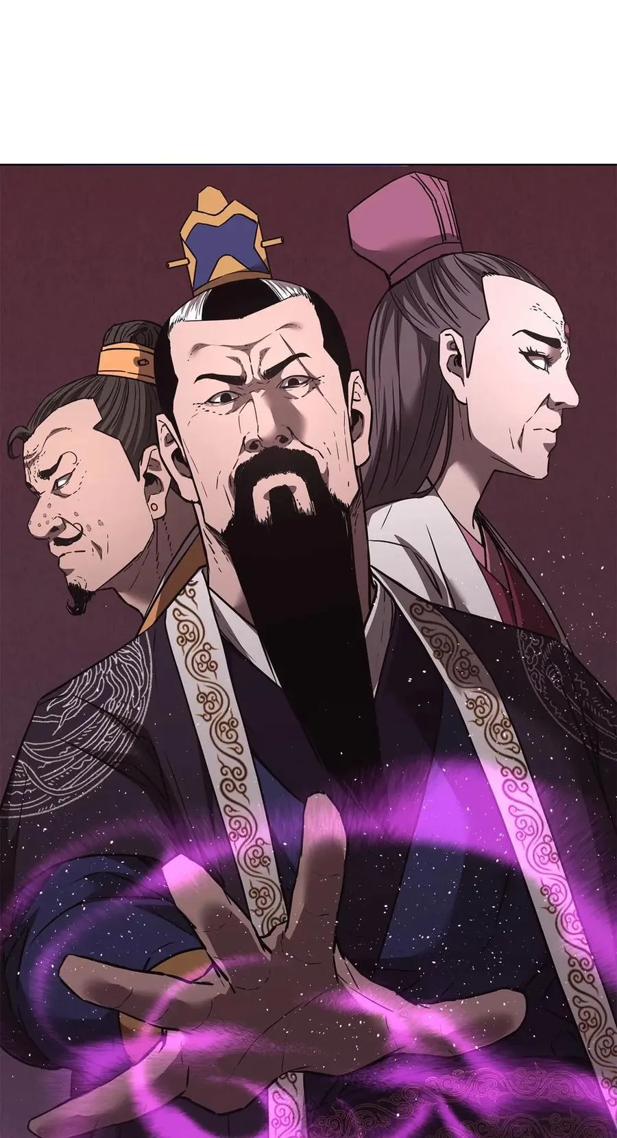 158 首战前夕16