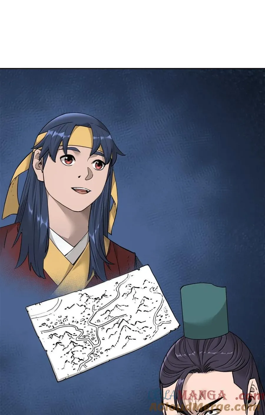 143 秘境36
