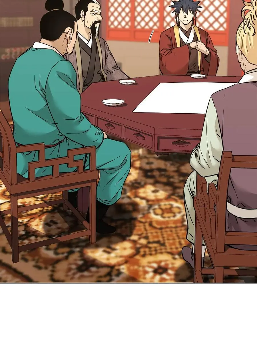 158 首战前夕10