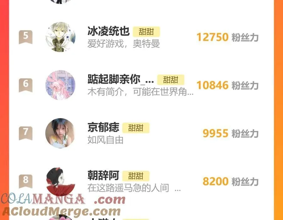 完结篇 你是我的了45