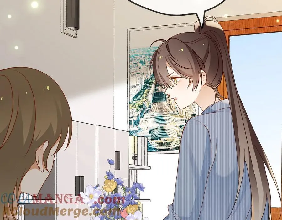 第141话 约会是，见家长？！28