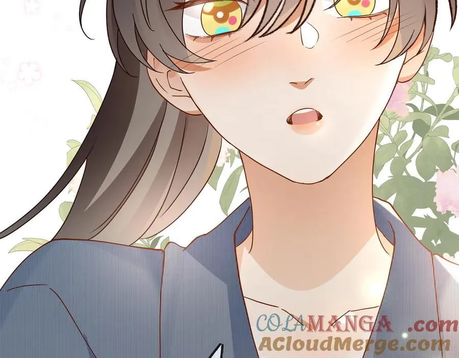 第141话 约会是，见家长？！116