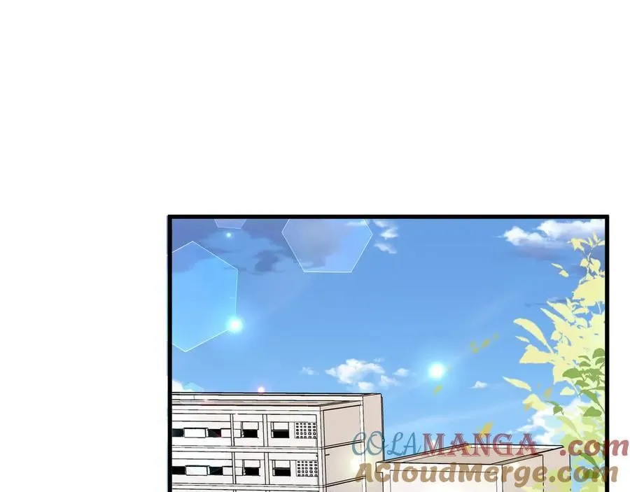 第141话 约会是，见家长？！4