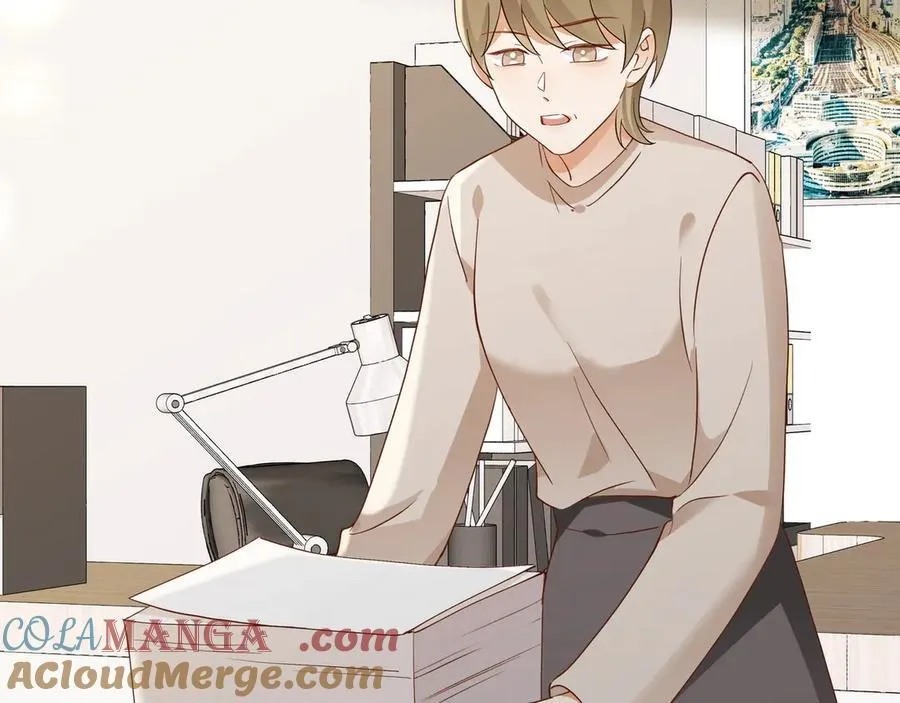 第141话 约会是，见家长？！32