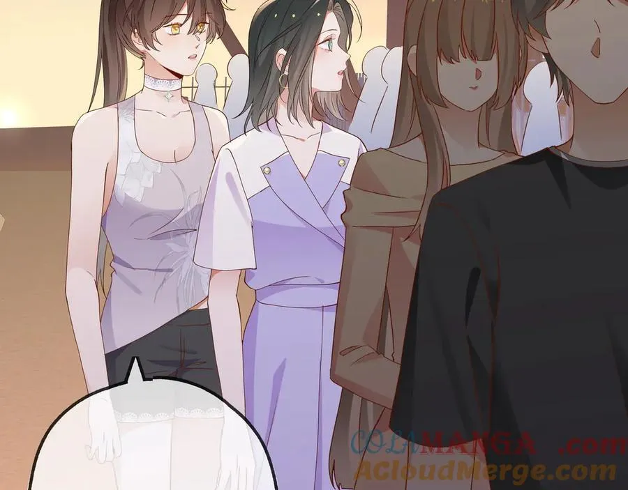 第139话 你，勾引我？8