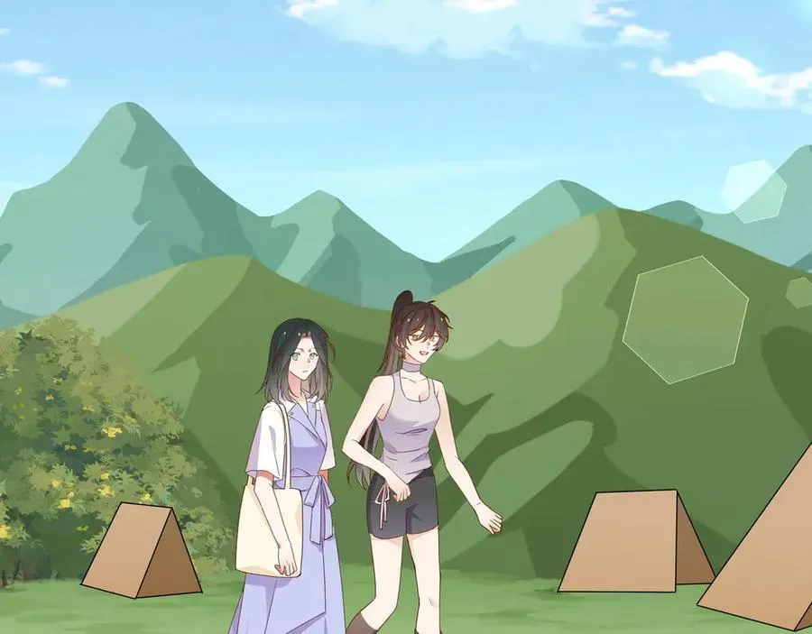 第138话 所谓偶遇7