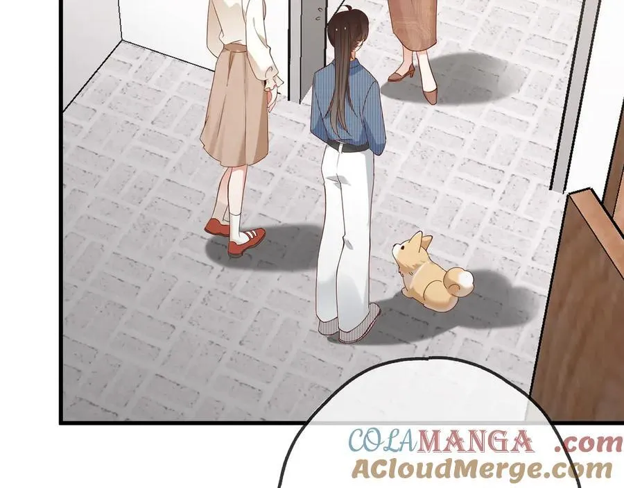 第141话 约会是，见家长？！92