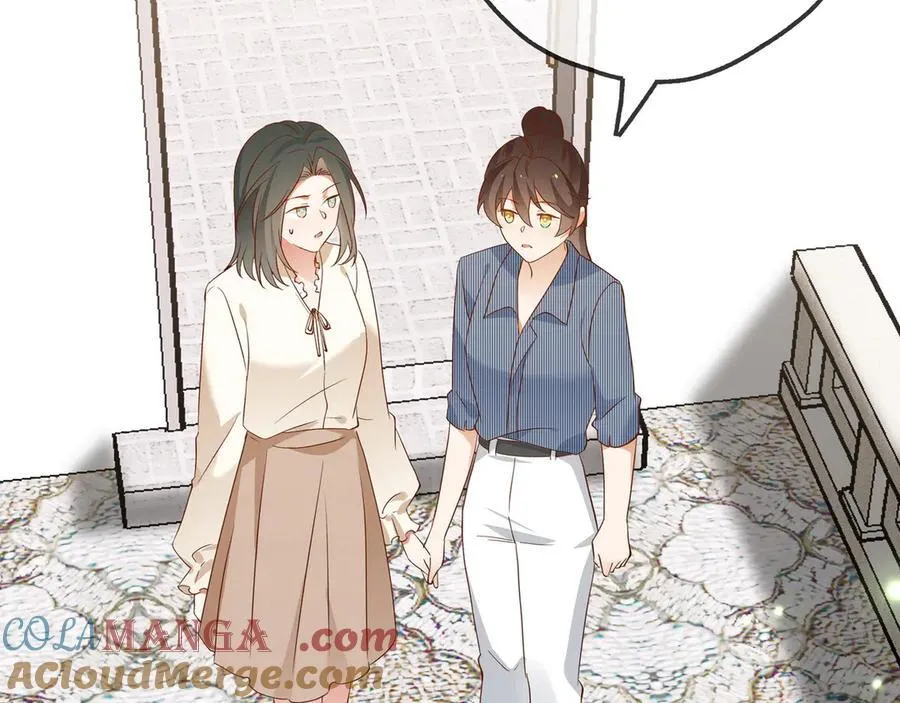 第141话 约会是，见家长？！108