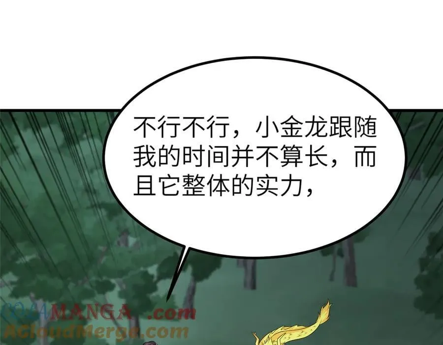 475 小金龙突破4