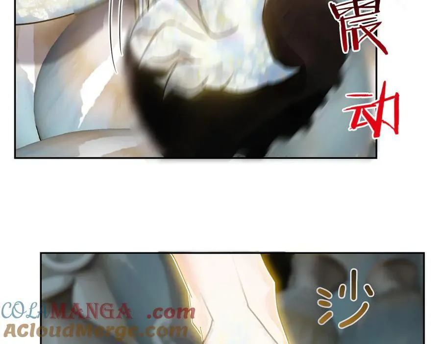 347 武印消散，假身用尽8