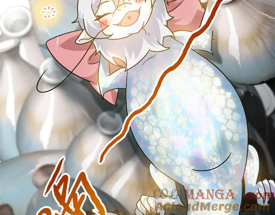 341 积分救人，真鸿暴露68