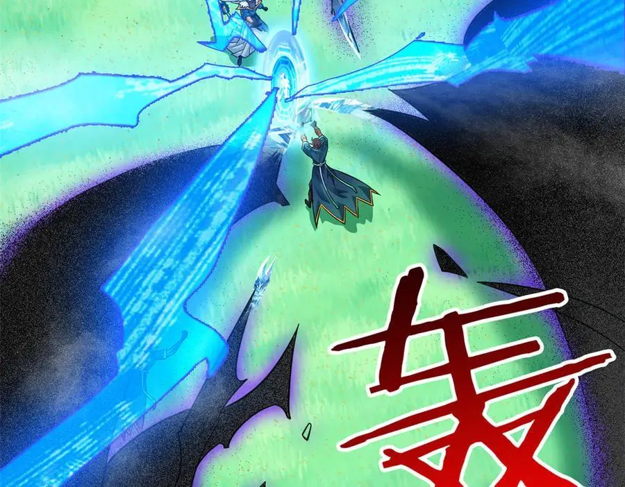 347 武印消散，假身用尽69