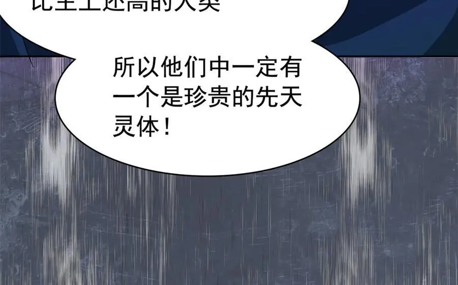 342 先天灵体，卧槽是你？61