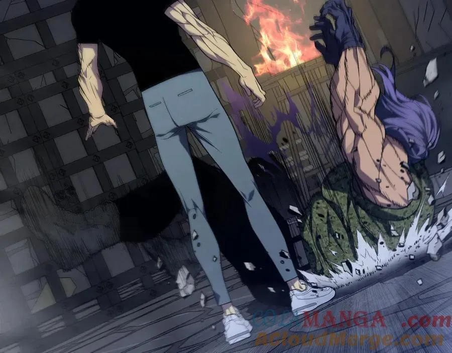 第100话 潜入！120