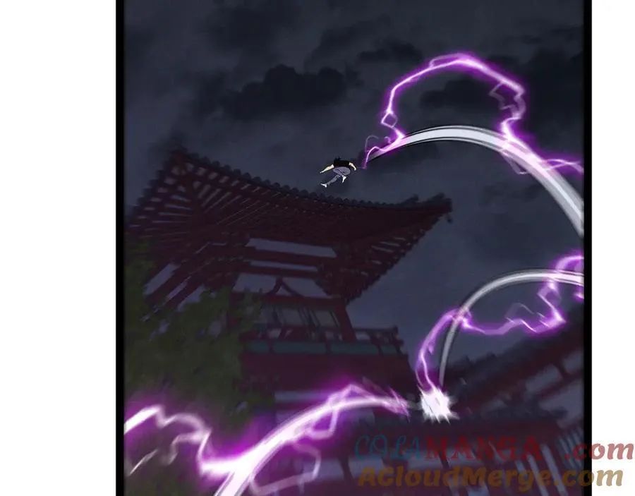 第100话 潜入！32