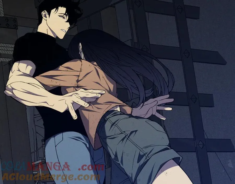 第100话 潜入！136