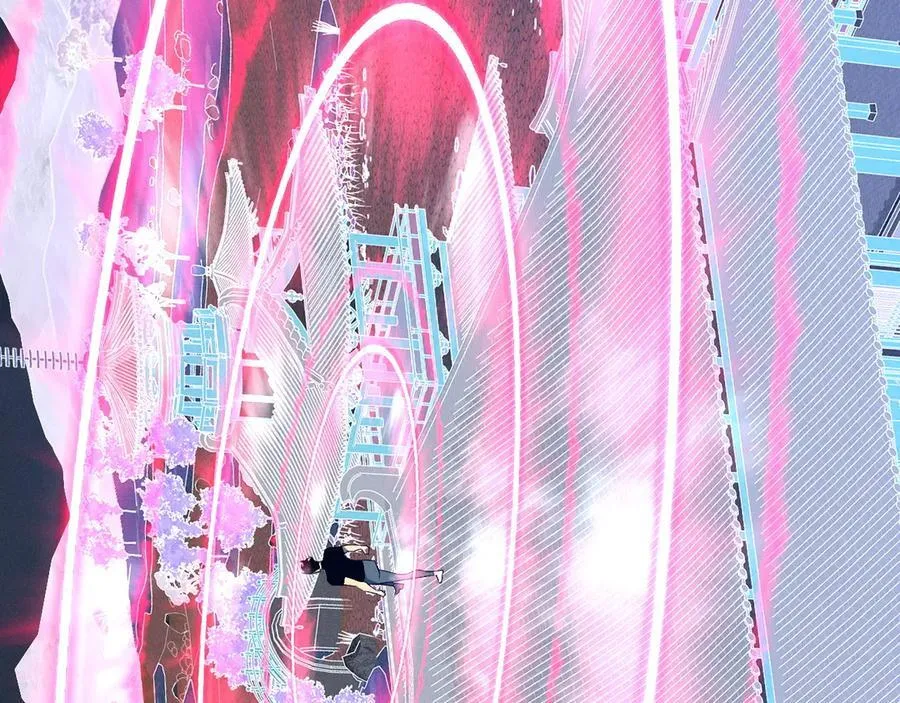 第100话 潜入！54