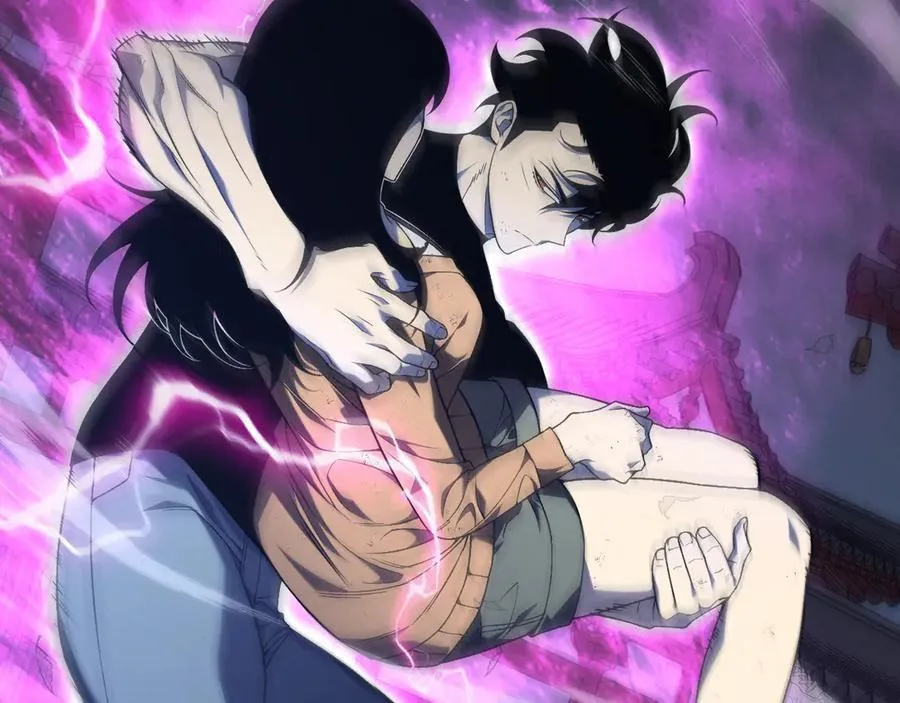 第101话 腹背受敌！133
