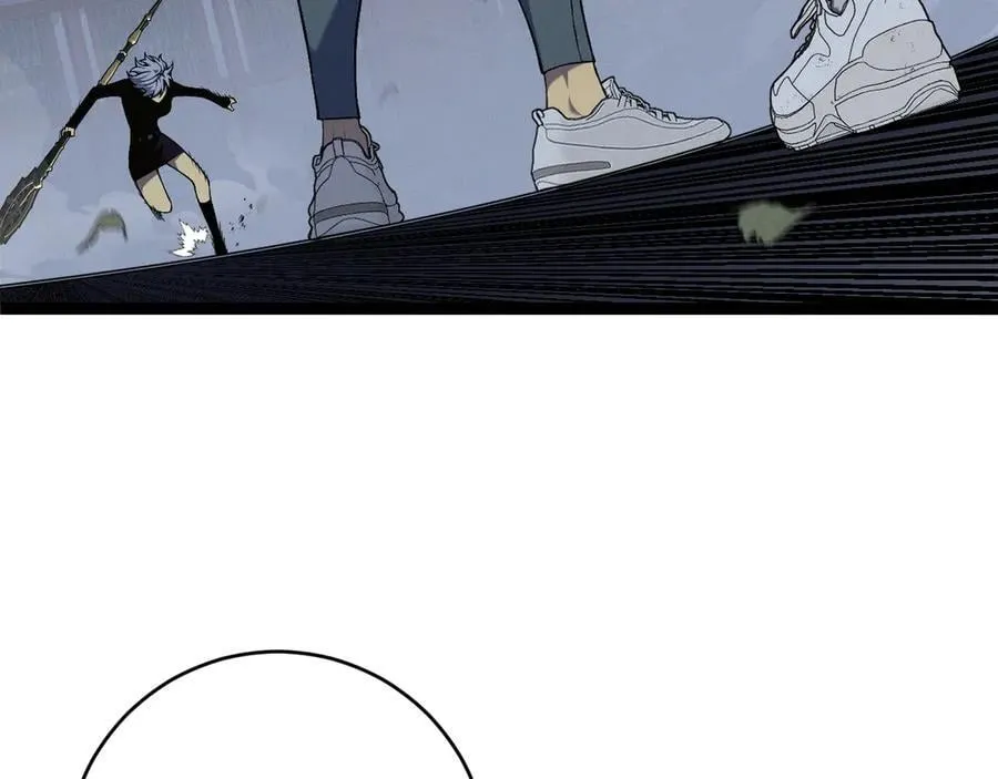 第101话 腹背受敌！9