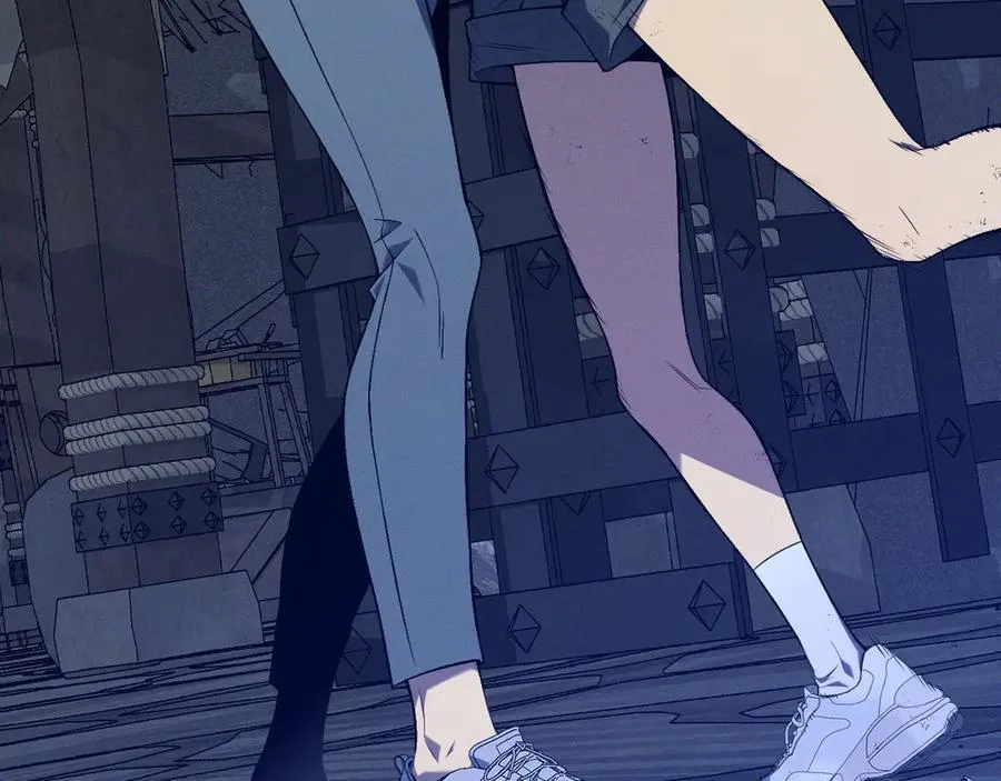 第100话 潜入！137