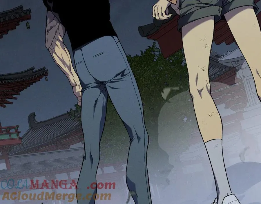 第101话 腹背受敌！8