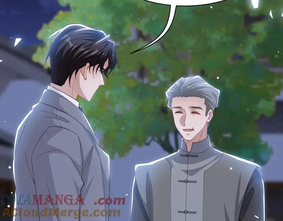 第198话：吃狗狗的醋30
