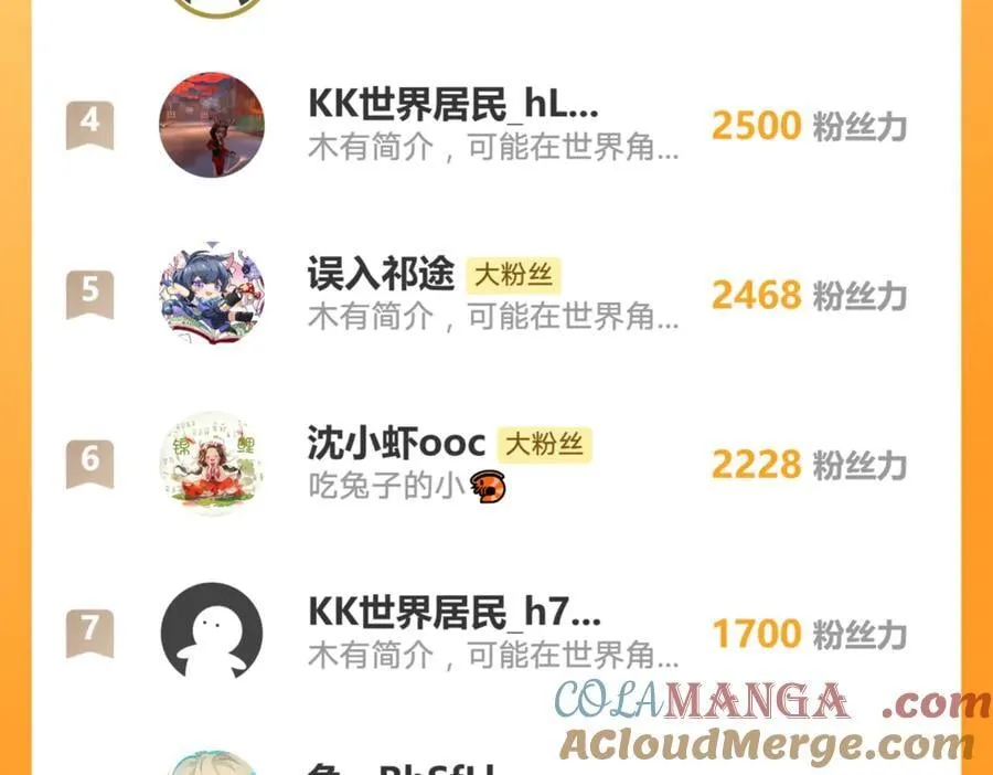 第204话：只能是你75