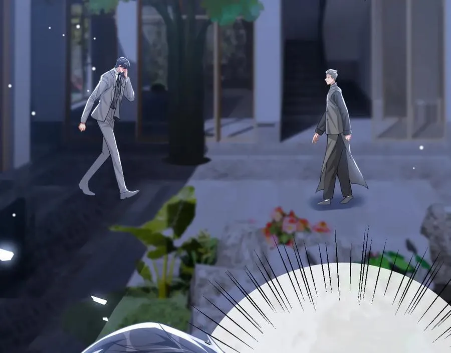 第198话：吃狗狗的醋20