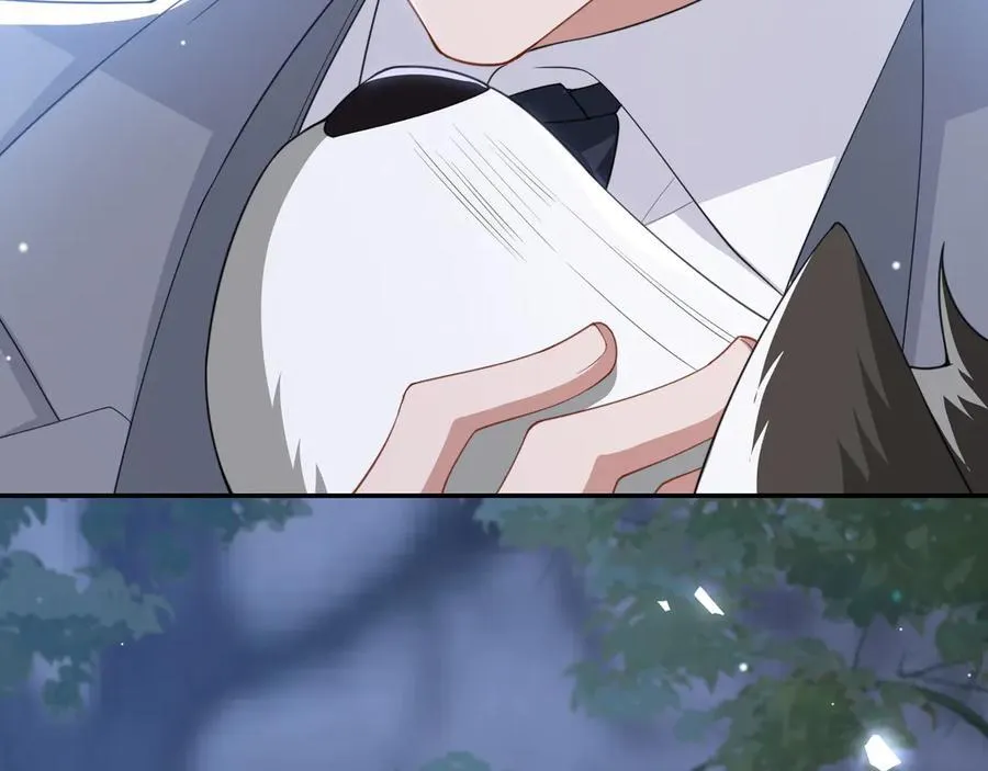 第198话：吃狗狗的醋7